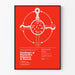 Framed Coexistence of Neuroactive Substances in Neurons poster, NIH 1982