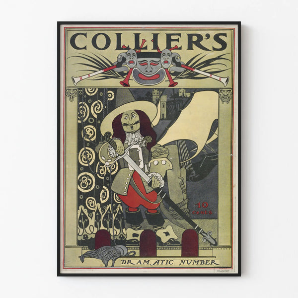 colliers-dramatic-number