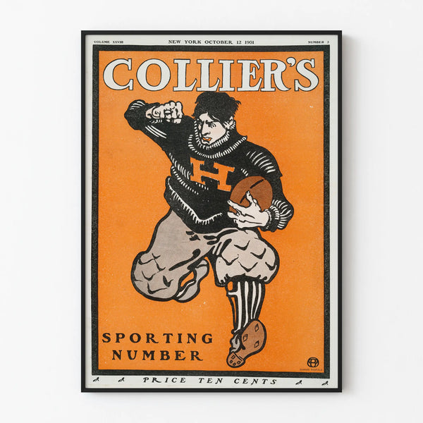 colliers-sporting-number-volume-xxviii
