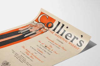 colliers-the-national-weekly