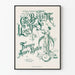 Vintage poster Come Back to Me I Love You So door Florence Aimée Butler