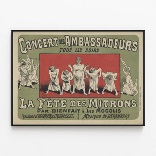 concert-des-ambassadeurs-tous-les-soirs-la-fete-des-mitrons-par-bienfait-les-mogolis