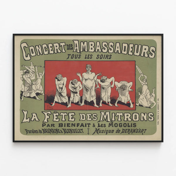 concert-des-ambassadeurs-tous-les-soirs-la-fete-des-mitrons-par-bienfait-les-mogolis