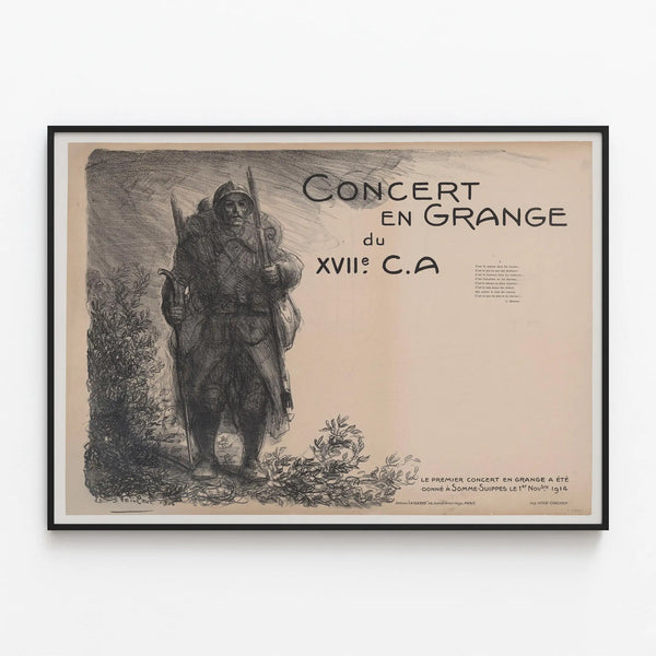 concert-en-grange-du-xviie-c-a-le-premier-concert-en-grange-a-ete-donne-a-somme-suippes-le-1er-novembre-1914