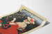 Vintage European Concert Poster Do You Want to Climb?