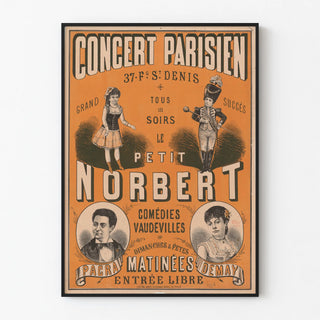 concert-parisien-le-petit-norbert-comedie-nouvelles-pacra-demay