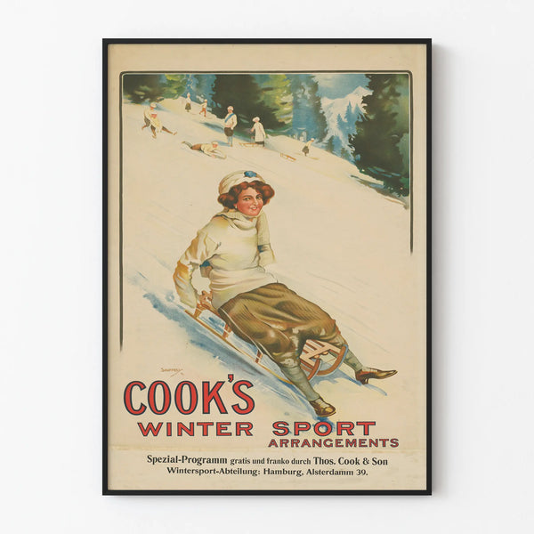 cooks-winter-sport-arrangements