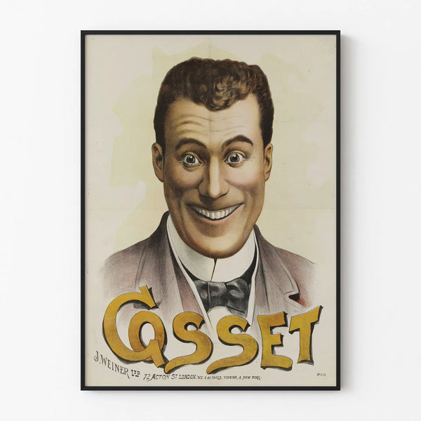 cosset