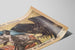 Vintage Poster Crédit Lyonnais Subscribe to the 4th National Loan — artwork view