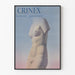 Poster wanddecoratie Crinex glandulaire harmonie