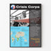 Wall Poster Crisis Corps – Engaging Wall Decoration