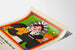 Poster Curiosity Killed the Cat - Inspirerende en Educatieve Muurdecoratie