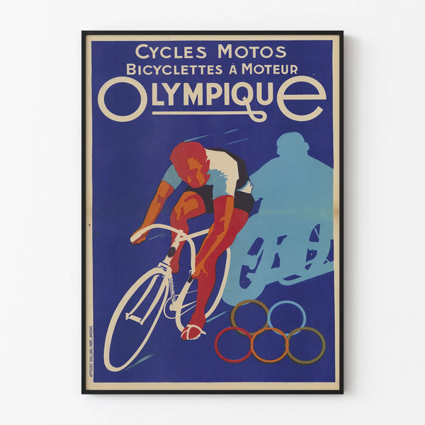 cycles-motos-bicyclettes-a-moteur-olympique