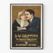 Vintage poster D.W. Griffith - The Greatest Thing In Life