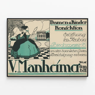 damen-und-kinder-konfektion-v-manheimer