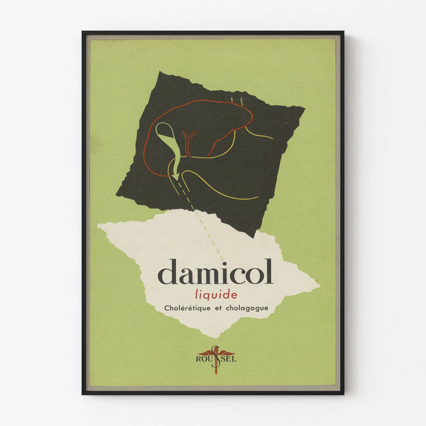 damicol