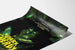 Dark Energy Poster - Astronomy Wall Decoration NASA