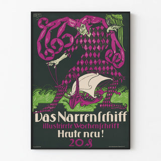 das-narrenschiff-illustrierte-wochenschrift