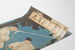 Japanse vintage poster december 1909