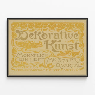 dekorative-kunst