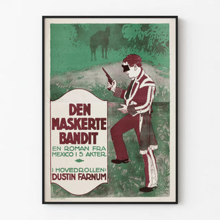 den-maskerte-bandit