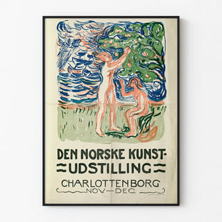 den-norske-kunstudstilling-charlottenborg