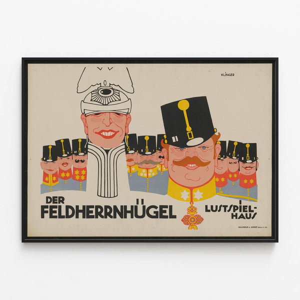 der-feldherrenhugel