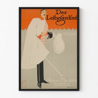 der-leibgardist