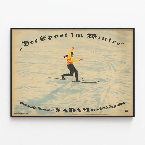 der-sport-im-winter
