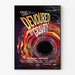 Poster Wall Decoration Black Hole Devoured by Gravity NASA