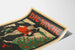 Vintage poster Die Woche Kersteditie