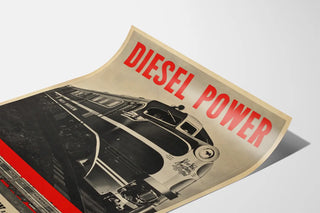 diesel-power