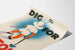 Vintage Poster Dig For Victory Poster Kinderen Tuinieren