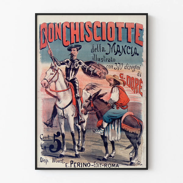 don-chisciotte-della-mancia