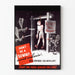Vintage malaria prevention poster - Artem Legrand