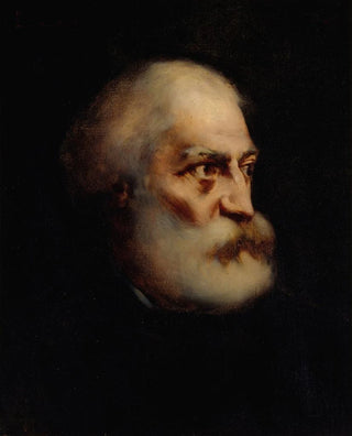 douard Chantalat - Portrait de Flix Pyat 18101889 journaliste et homme politique.webp
