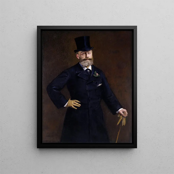 douard Manet - Antonin Proust.webp