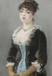 Madame Michel Lévy - Édouard Manet — artwork view