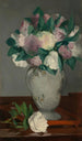 Peonies - Édouard Manet — artwork view