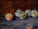Prunes - Édouard Manet — weergave van het kunstwerk