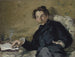 Stéphane Mallarmé - Édouard Manet — artwork view