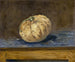 Le Melon - Édouard Manet — weergave van het kunstwerk