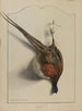 La chasse au faisan commun - Édouard Travis — artwork view