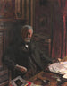André Bénac - Édouard Vuillard — weergave van het kunstwerk