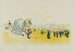 Kinderspelletjes - Édouard Vuillard — weergave van het kunstwerk