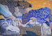 Twee arbeiders in de naaiatelier - Édouard Vuillard — weergave van het kunstwerk