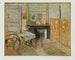 Ker Xavier Roussel - Édouard Vuillard — weergave van het kunstwerk