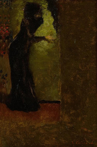 douard Vuillard - Les Ailes au Thtre de lOeuvre.webp