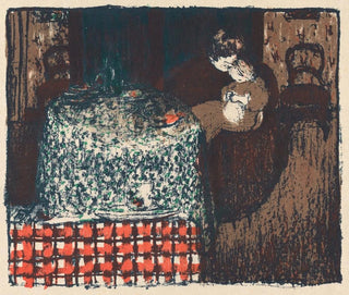 douard Vuillard - Maternit 1895  1896.webp