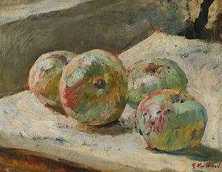 douard Vuillard - Quatre Pommes.webp